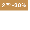 2de -30%
